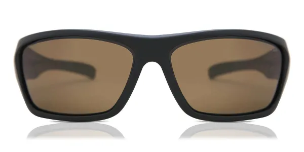Ugly Fish PU5117 Polarized MBL.BR Men's Sunglasses Black Size 61