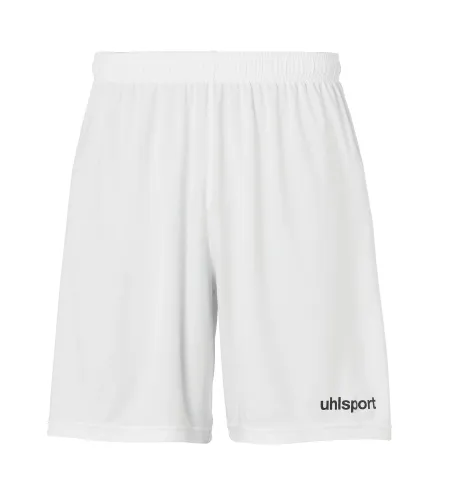uhlsport Center Basic Shorts Men's Shorts - White