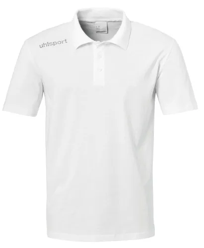uhlsport Men's Essential Polo Shirt T