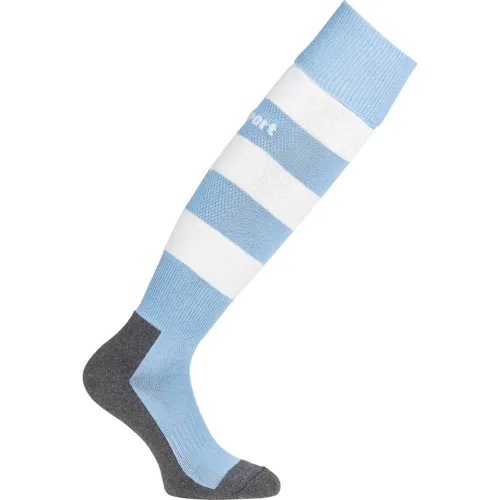 Uhlsport Team Pro Essential Stripe socks Men's Socks - sky