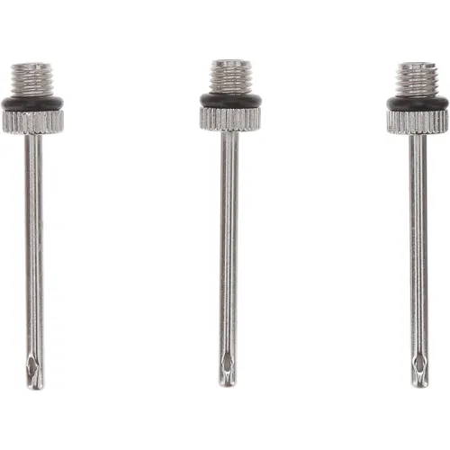 Uhlsport Unisex Adult Needle valves-1001198010703 Pump