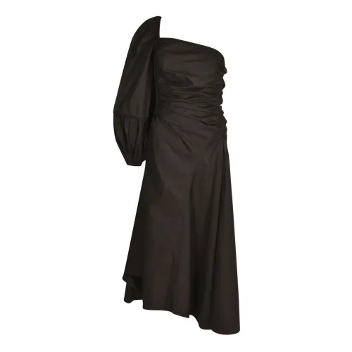 Ulla Johnson , Black Dresses by Ulla Johnson ,Black female, Sizes: