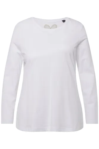 Ulla Popken Women's Basic-Shirt