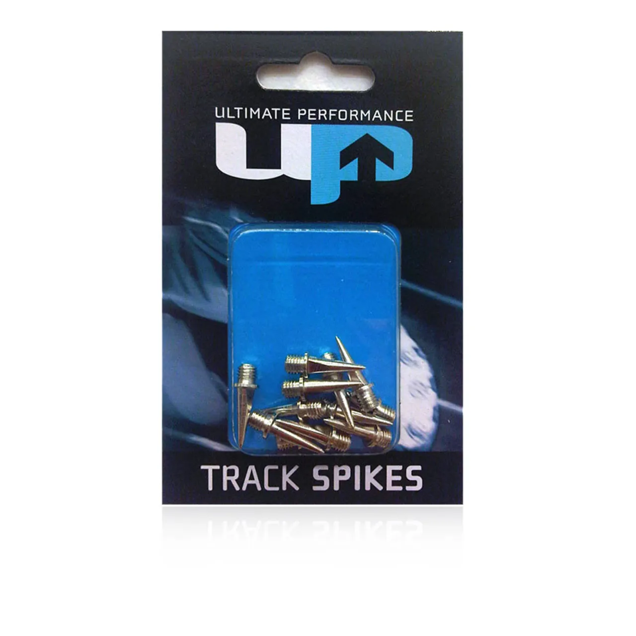 Ultimate Performance 15mm Running Spikes - SS24