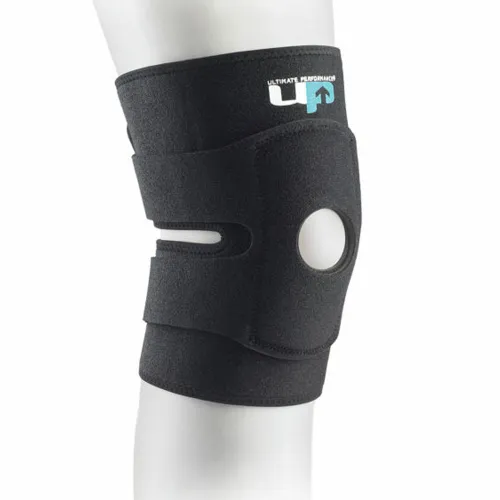 Ultimate Performance Adjustable Knee Support  with Straps - SS24