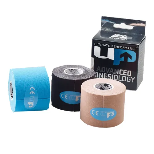 Ultimate Performance Advanced Kinesiology Tape (5cm x 5m roll) - SS24