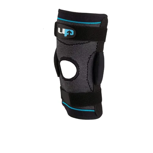 Ultimate Performance Compression Hinged Knee Support - AW23