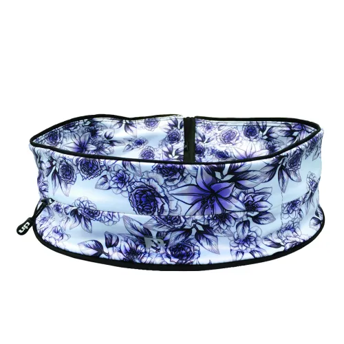 Ultimate Performance Fitbelt - Floral - SS24