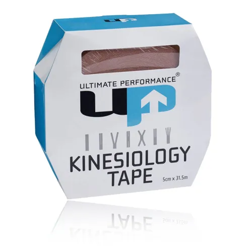 Ultimate Performance Kinesiology Tape (31.5 mtr)