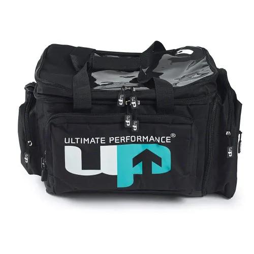Ultimate Performance Physiotherapy Medical Bag - Space for