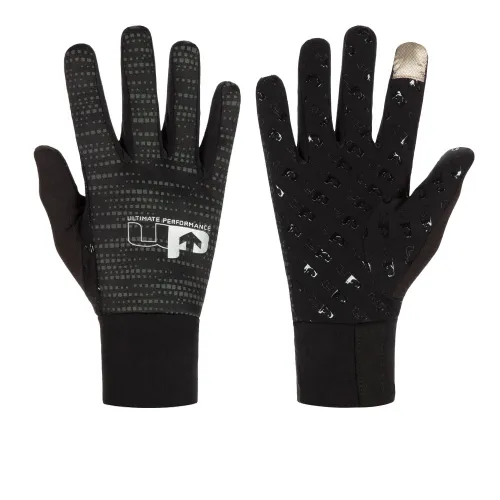 Ultimate Performance Reflective Ultimate Running Gloves
