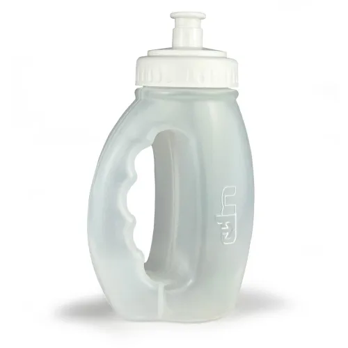 Ultimate Performance Runners Bottle - 300cc: Opaque Colour: Opaque