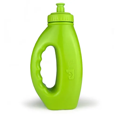 Ultimate Performance Runners Bottle - 580cc: Green Colour: Green