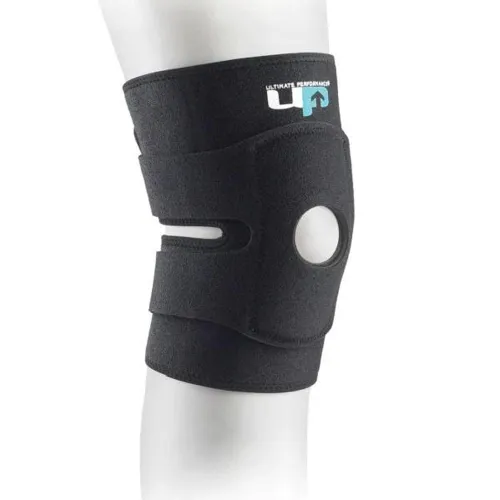 Ultimate Performance Ultimate Knee Support With Straps 
