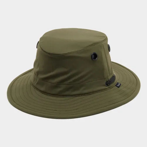 Ultralight T5 Classic Hat, Green