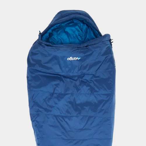 Ultralite Pro 200 Sleeping Bag, Blue