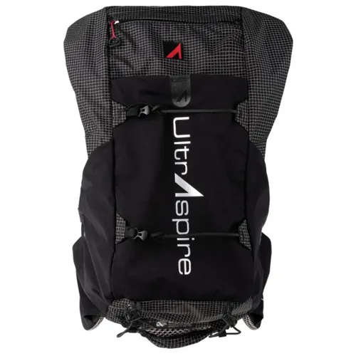 UltrAspire - Epic XT 3.0 - Trail running backpack size 35 l - S/M, black