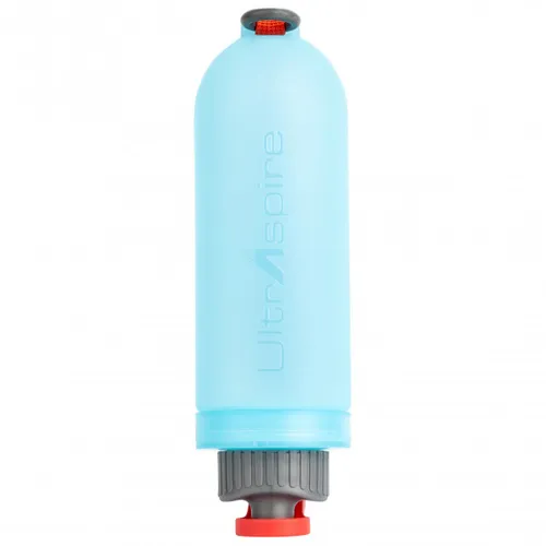 UltrAspire - F250 2.0 Handheld - Water bottle size One Size, blue