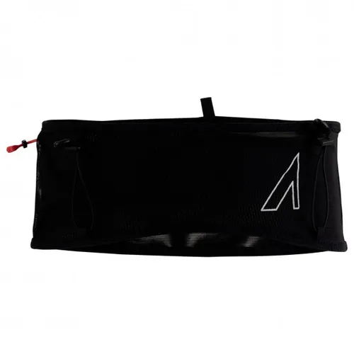 UltrAspire - Fitted Race Belt 2.0 - Hip bag size XS, black