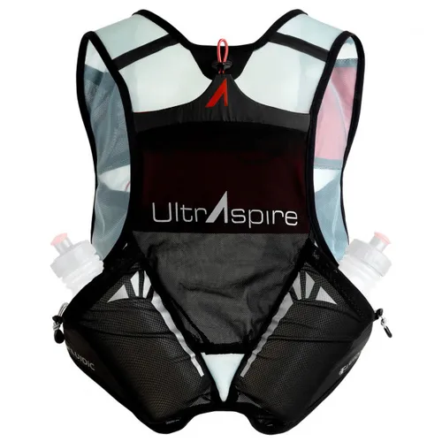 UltrAspire - Momentum 2.0 - Running vest size S, black