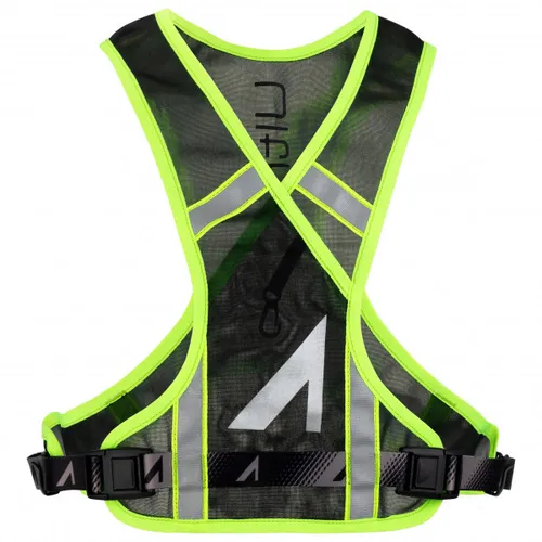 UltrAspire - Neon - Running vest size One Size, green
