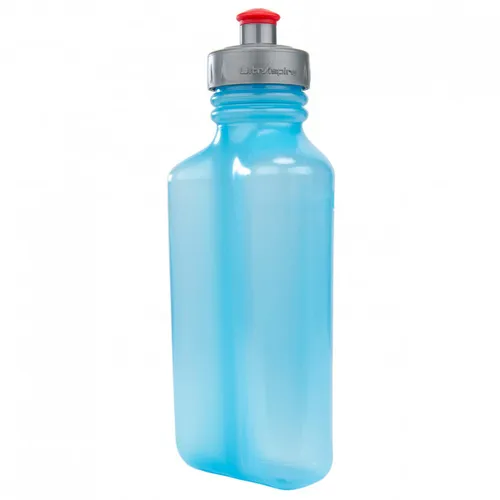UltrAspire - Ultraflask 550 - Water bottle size 550 ml, blue