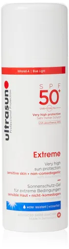 ultrasun Extreme SPF50+ Sun Lotion for Very Sensitive Skin