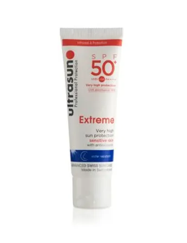 Ultrasun Extreme Sun Cream SPF 50+ 25ml
