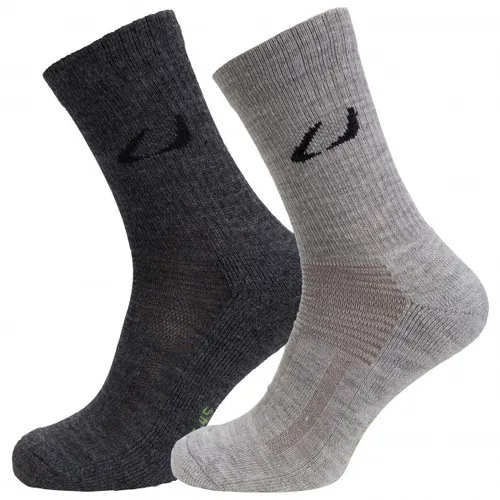 Ulvang - Allround 2-Pack - Merino socks