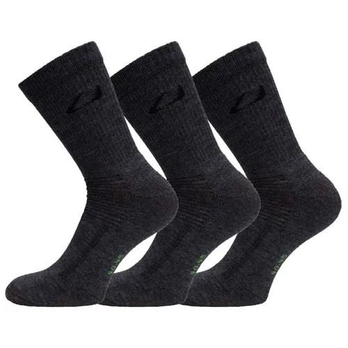 Ulvang - Allround 3-Pack - Merino socks