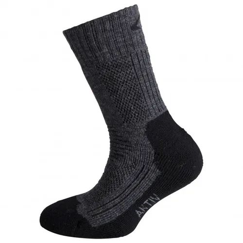 Ulvang - Junior's Aktiv - Merino socks