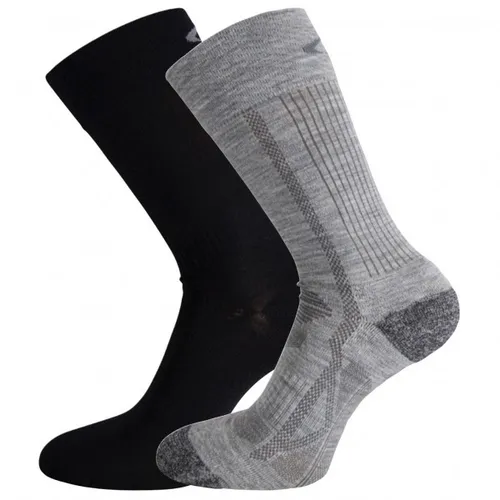 Ulvang - Light Outdoor 2-Pack - Merino socks