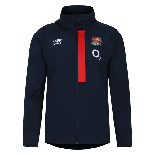 Umbro England Hooded Jacket (O2)