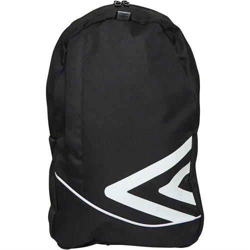Umbro Italia Backpack Black/White