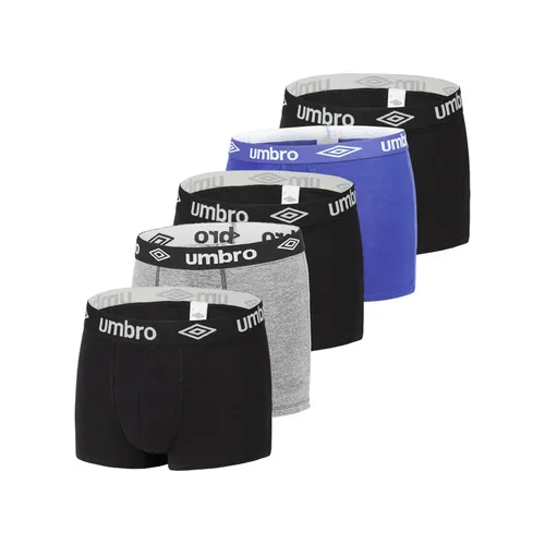 Umbro Men's Boxer UMB/1/BCX5/CLASS Shorts