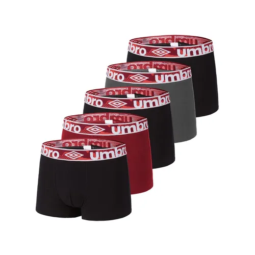 Umbro Men's Boxer UMB/1/BCX8 Shorts