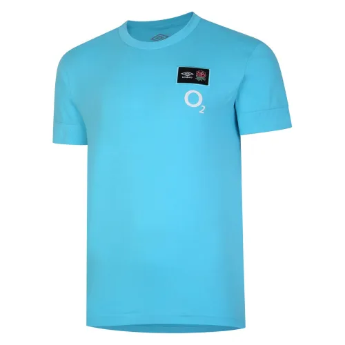 Umbro Men's England Cvc Tee (O2) T Shirt