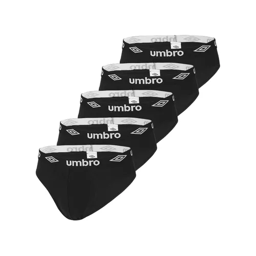 UMBRO Men's Slip UMB/1/SCX5 Briefs