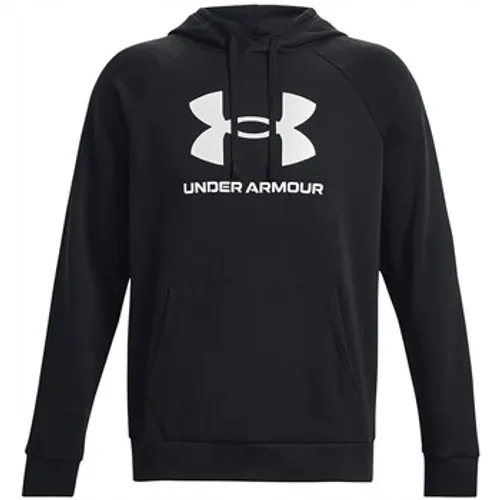 Under Armour  1379758001  men's Sweatshirt in Black