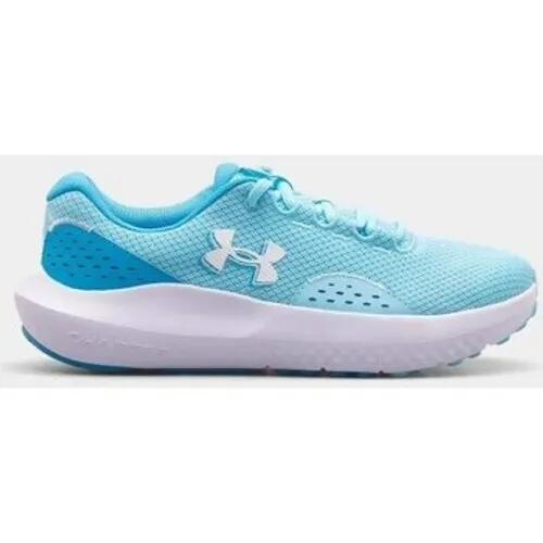 Under Armour  3027007400  women's Shoes (Trainers) in multicolour