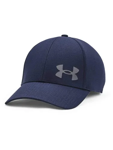 Under Armour Academy / / Pitch Gray (408)