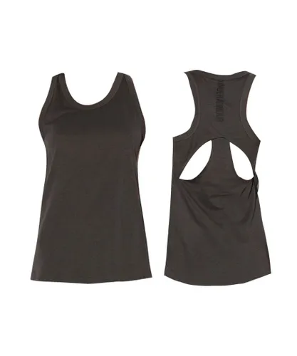 Under Armour ArmourCharged Cotton Tri-Blend - Womens - Brown
