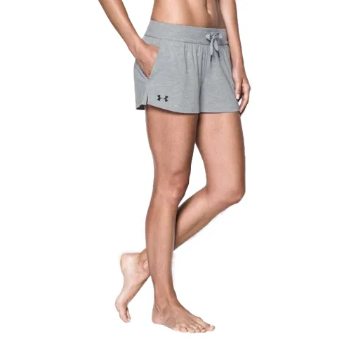 Under Armour Athlete Recovery Ultra Comfort Sleepwear Women's Shorts