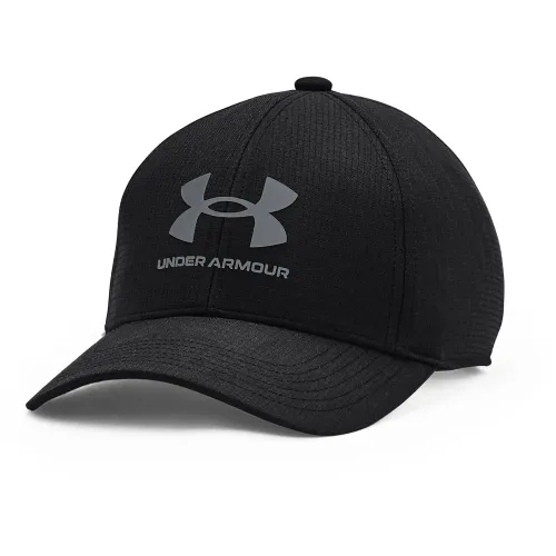 Under Armour Boy's Armourvent Adjustable Cap Hat