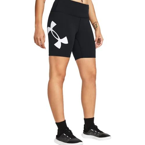 Under Armour Campus 7 Inch Women's Shorts - SS24