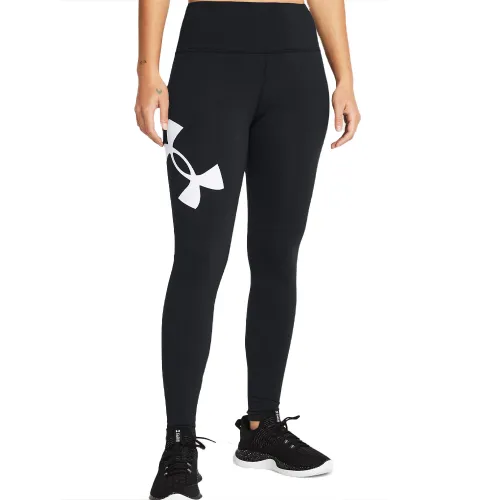 Under Armour Campus Women's Tights - SS24
