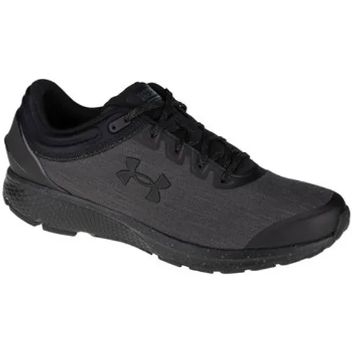 Under Armour  Charged Escape 3 Evo  men's Running Trainers in multicolour
