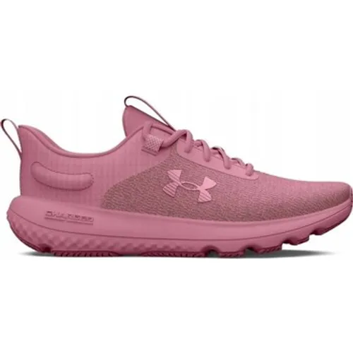 Under Armour  Charged Revitalize  women's Running Trainers in Pink