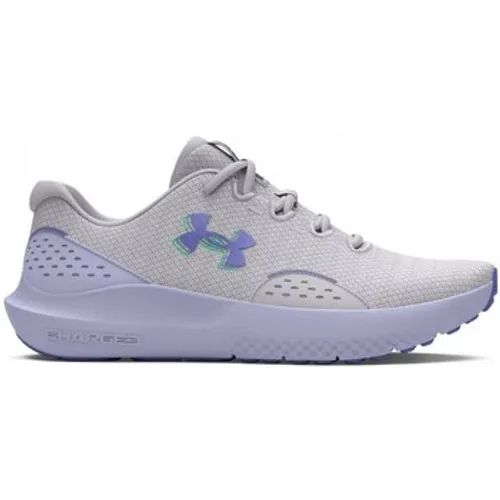 Under Armour  Charged Surge 4  women's Running Trainers in multicolour