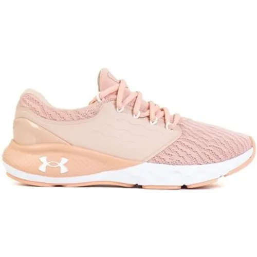 Under Armour  Charged Vantage  women's Running Trainers in Pink